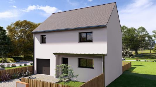 Annonce Vente Maison Brece 35