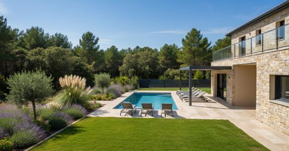 Annonce Vente 4 pi�ces Maison Bages 11