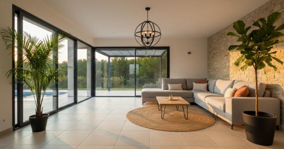 Acheter Maison 110 m2 Bages