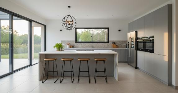 Acheter Maison Bages 729750 euros