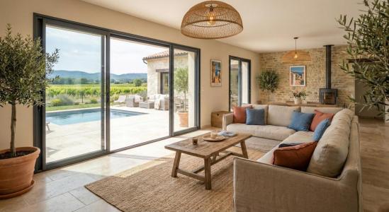 Acheter Maison 130 m2 Pezenas