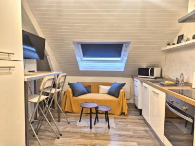 For rent Reims 2 rooms 32 m2 Marne (51100) photo 0