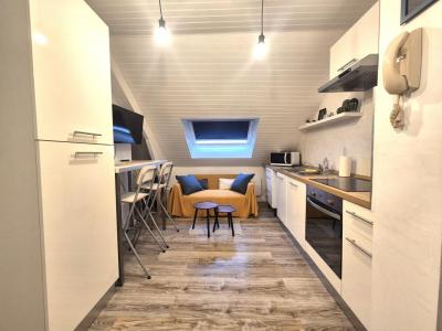 Louer Appartement Reims Marne