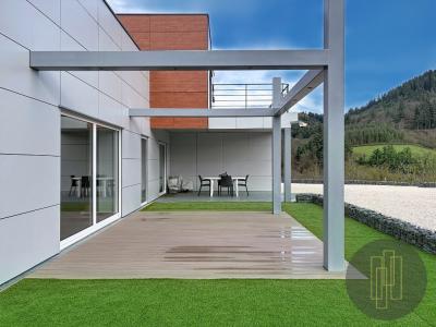 Annonce Vente 6 pi�ces Maison Chambost-allieres 69