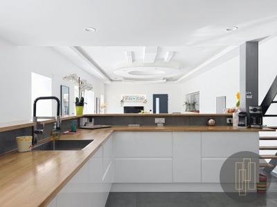 Acheter Maison Chambost-allieres Rhone