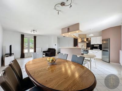 Annonce Vente 5 pi�ces Maison Dommartin 69