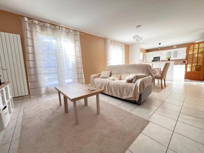 Annonce Vente 8 pi�ces Maison Clayes-sous-bois 78