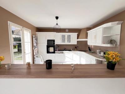 Acheter Maison Clayes-sous-bois Yvelines