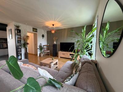 Annonce Vente 5 pi�ces Maison Angers 49