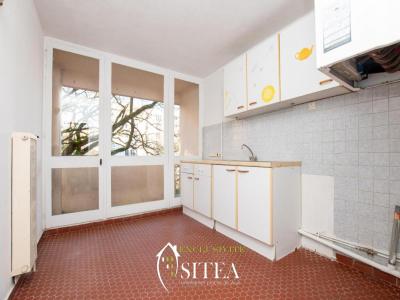 Acheter Appartement 74 m2 Colomiers