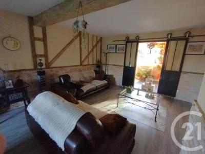 For sale Rosoy 8 rooms 191 m2 Oise (60140) photo 4