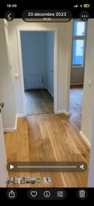 Louer Appartement 34 m2 Strasbourg