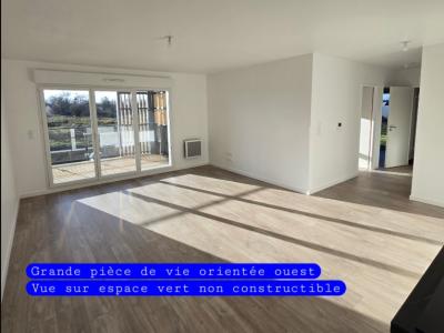 For rent Laval 3 rooms 62 m2 Mayenne (53000) photo 0