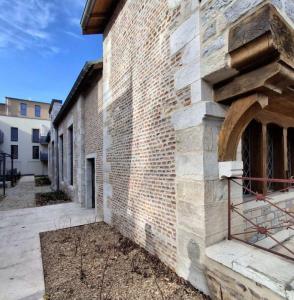 Louer Appartement Bourg-en-bresse 900 euros