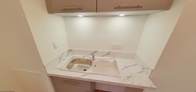 Louer Appartement 44 m2 Notre-dame-de-bondeville