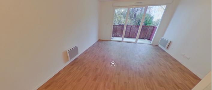 Louer Appartement Notre-dame-de-bondeville 570 euros