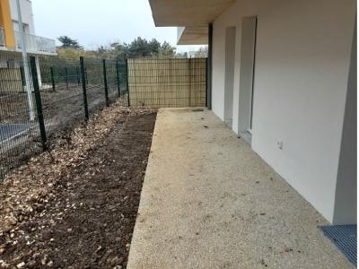 Louer Appartement Poitiers Vienne