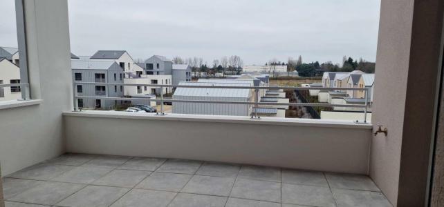 Louer Appartement Saran 867 euros