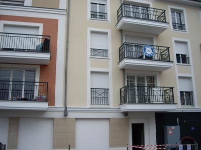 Annonce Location 2 pi�ces Appartement Plessis-bouchard 95