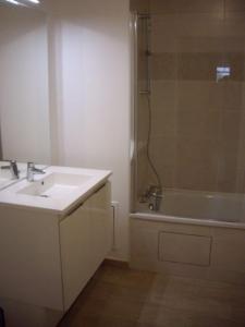 Louer Appartement Plessis-bouchard 706 euros