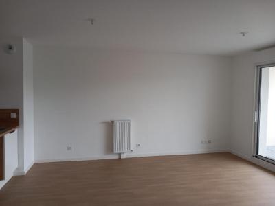 Louer Appartement 44 m2 Chantepie