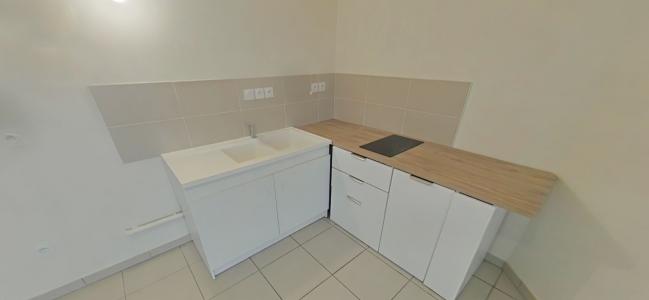 Louer Appartement Dijon Cote d'or