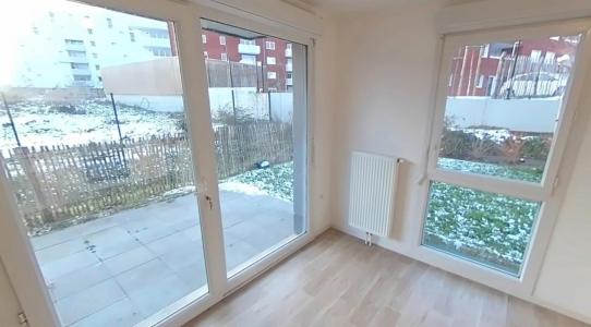 For rent Tourcoing 3 rooms 66 m2 Nord (59200) photo 2