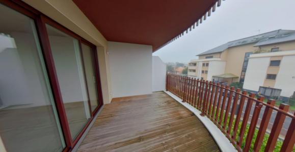 For rent Cenon 3 rooms 61 m2 Gironde (33150) photo 2