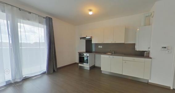 For rent Capinghem LILLE 3 rooms 66 m2 Nord (59160) photo 0