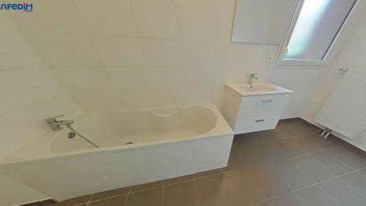For rent Capinghem LILLE 3 rooms 66 m2 Nord (59160) photo 1