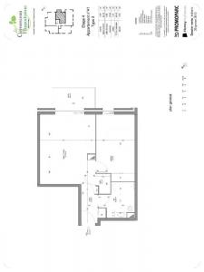 Annonce Location 2 pi�ces Appartement Marcq-en-baroeul 59