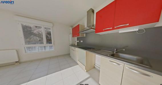 Annonce Location 3 pi�ces Appartement Besancon 25