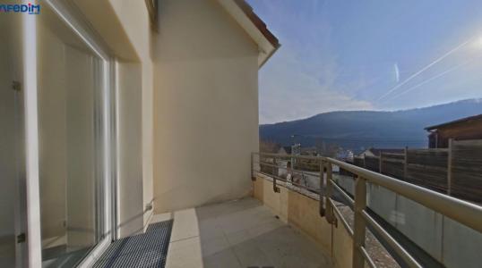 Louer Appartement 58 m2 Besancon