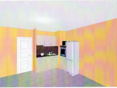 Annonce Location 2 pi�ces Appartement Strasbourg 67