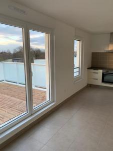 Louer Appartement Strasbourg 850 euros