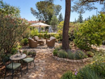 For sale Beaurecueil AIX-EN-PROVENCE 2 rooms 71 m2 Bouches du Rhone (13100) photo 0