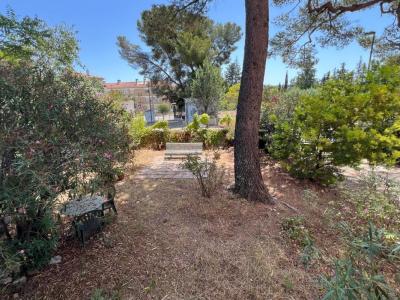 Annonce Vente 2 pi�ces Appartement Beaurecueil 13