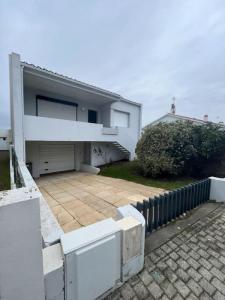 For rent Chateau-d'olonne 5 rooms 116 m2 Vendee (85180) photo 0