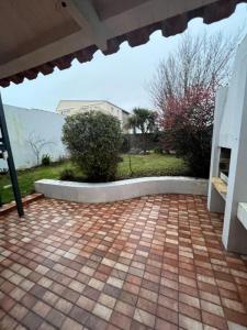 Annonce Location 5 pi�ces Maison Chateau-d'olonne 85