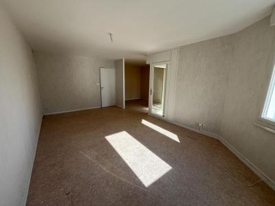 Acheter Appartement 90 m2 Angers