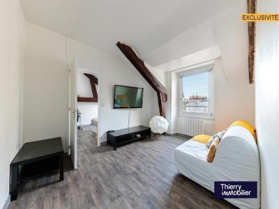 Annonce Vente 2 pi�ces Appartement Nantes 44