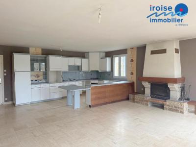 Annonce Vente 7 pi�ces Maison Plouvien 29