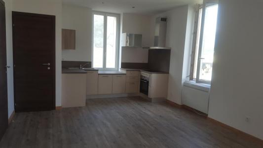 Annonce Location 2 pi�ces Appartement Aix-les-bains 73