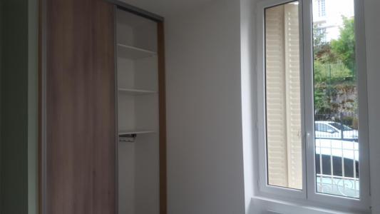 Louer Appartement Aix-les-bains Savoie