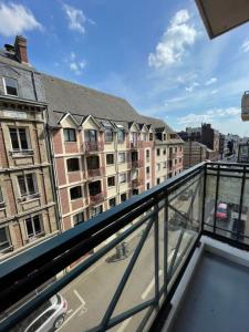 Louer Appartement Rouen Seine maritime