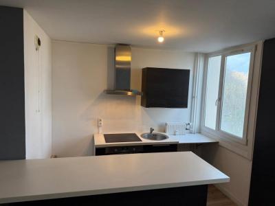 For rent Mons-en-baroeul 2 rooms 53 m2 Nord (59370) photo 1