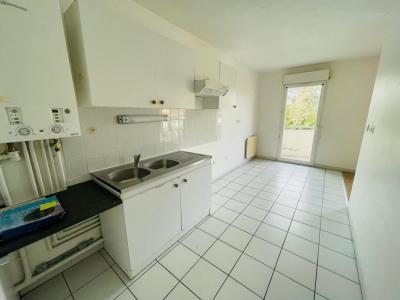 Louer Appartement Fenouillet Haute garonne