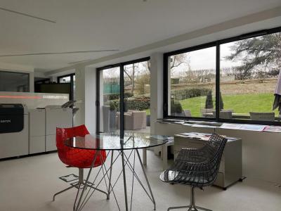 Acheter Bureau 699 m2 Rueil-malmaison