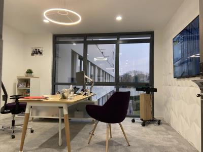 Louer Bureau Rueil-malmaison Hauts de Seine