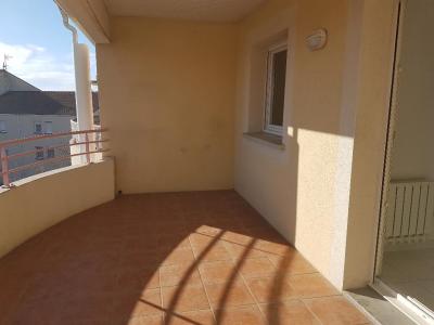 For rent Agde 2 rooms 37 m2 Herault (34300) photo 0